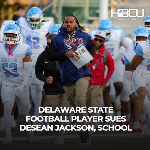 HBCU Sports tweet media