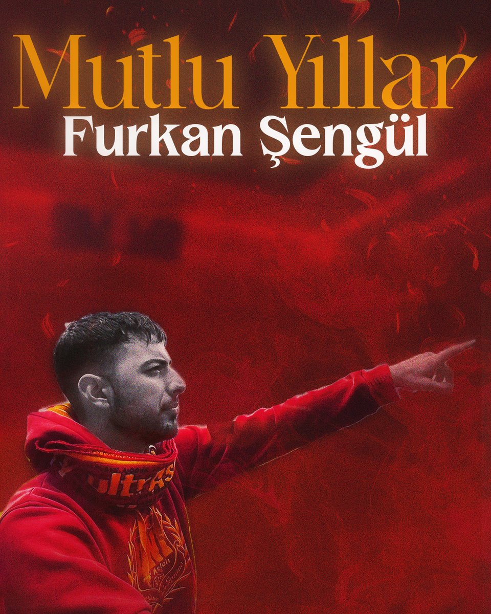 KARADENİZ SENİN PEŞİNDE !

Karadeniz Bölge Başkanımız Furkan Şengül’ün doğum gününü kutlar, ağabeyimize kardeşleriyle birlikte nice mutlu, şampiyonluk dolu, omuz omuza yıllar diliyoruz.

#ultrAslanUNI