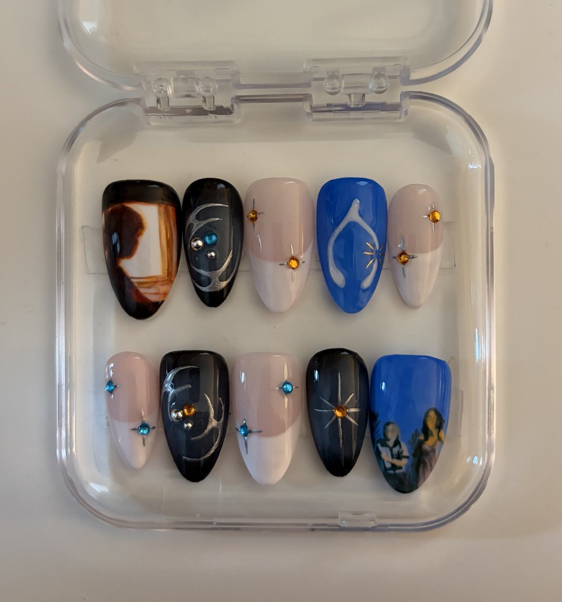 maggie ･:*˚:✧ tweet media