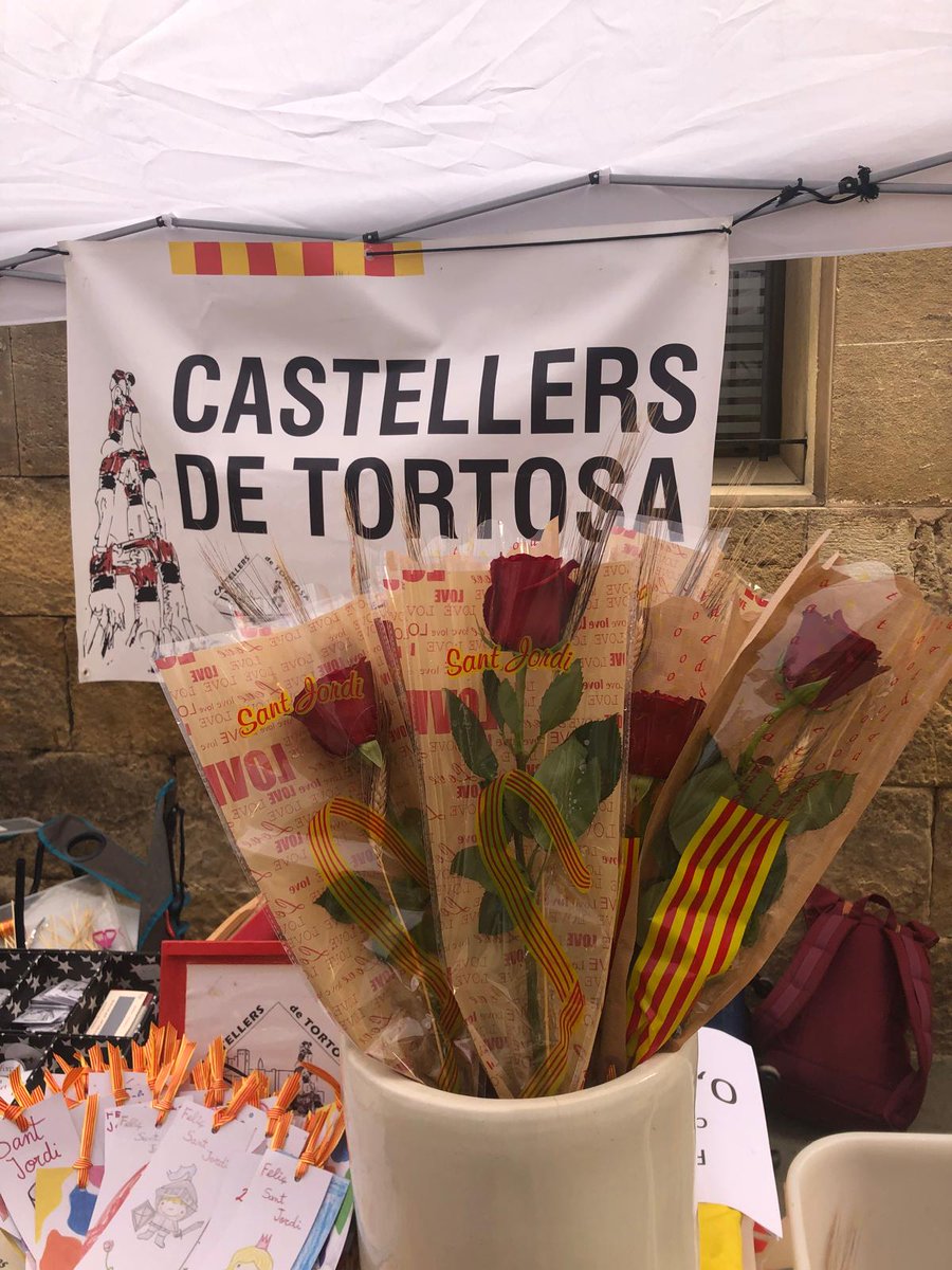 Castellers de Tortosa tweet media