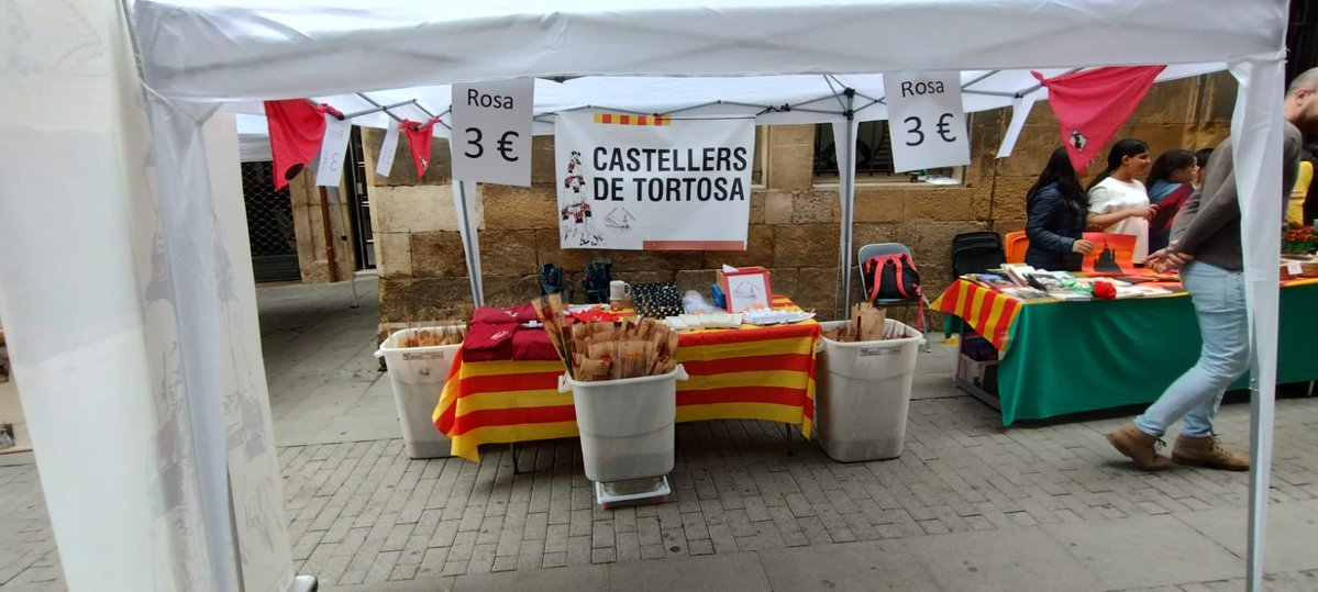 Castellers de Tortosa tweet media