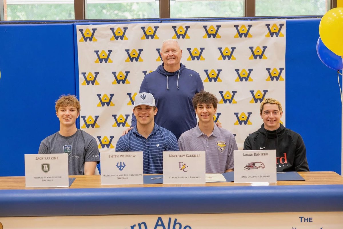 WAHSWarriorsBaseball tweet media