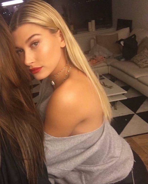 que orgulloso decir que yo ame a hailey desde que era hailey baldwin, siempre la apoyé, y siempre quise que esté con justin🤏🏻💋