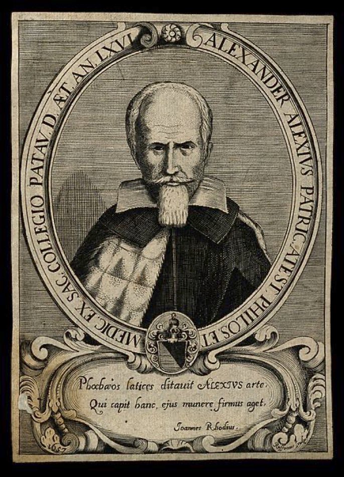 jdmccafferty's tweet image. 23 Apr 1500: b. Alexander Ales or Alexander Alesius at #Edinburgh #otd - a Lutheran &amp;amp; supporter of the Augsburg confession, he went on to have a career in #Germany &amp;amp; in #England from 1535-39, but left after Thomas Cromwell fell from power