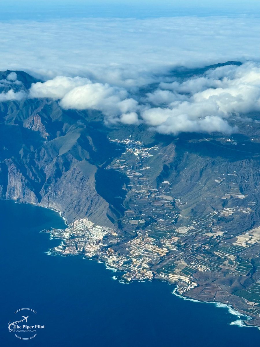stani320's tweet image. Puerto de Santiago, Tenerife 😊👋 #santiagodelteide #puertodesantiago #tenerife #canarias #canaries