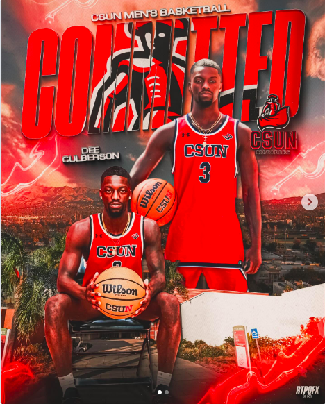 Basketball Recruitment tweet media