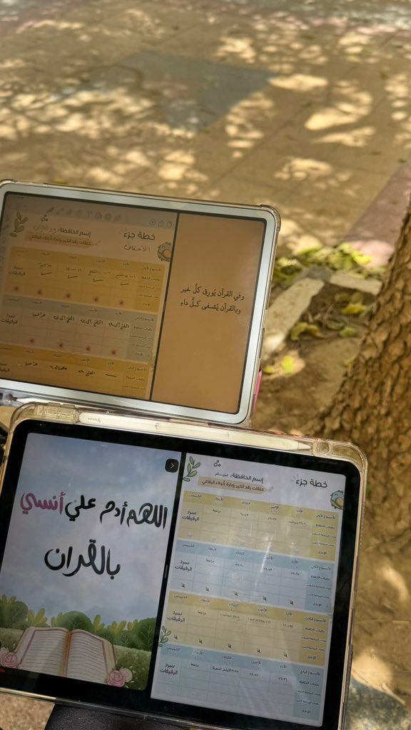 مقرأة رفد الخير🪴 tweet media