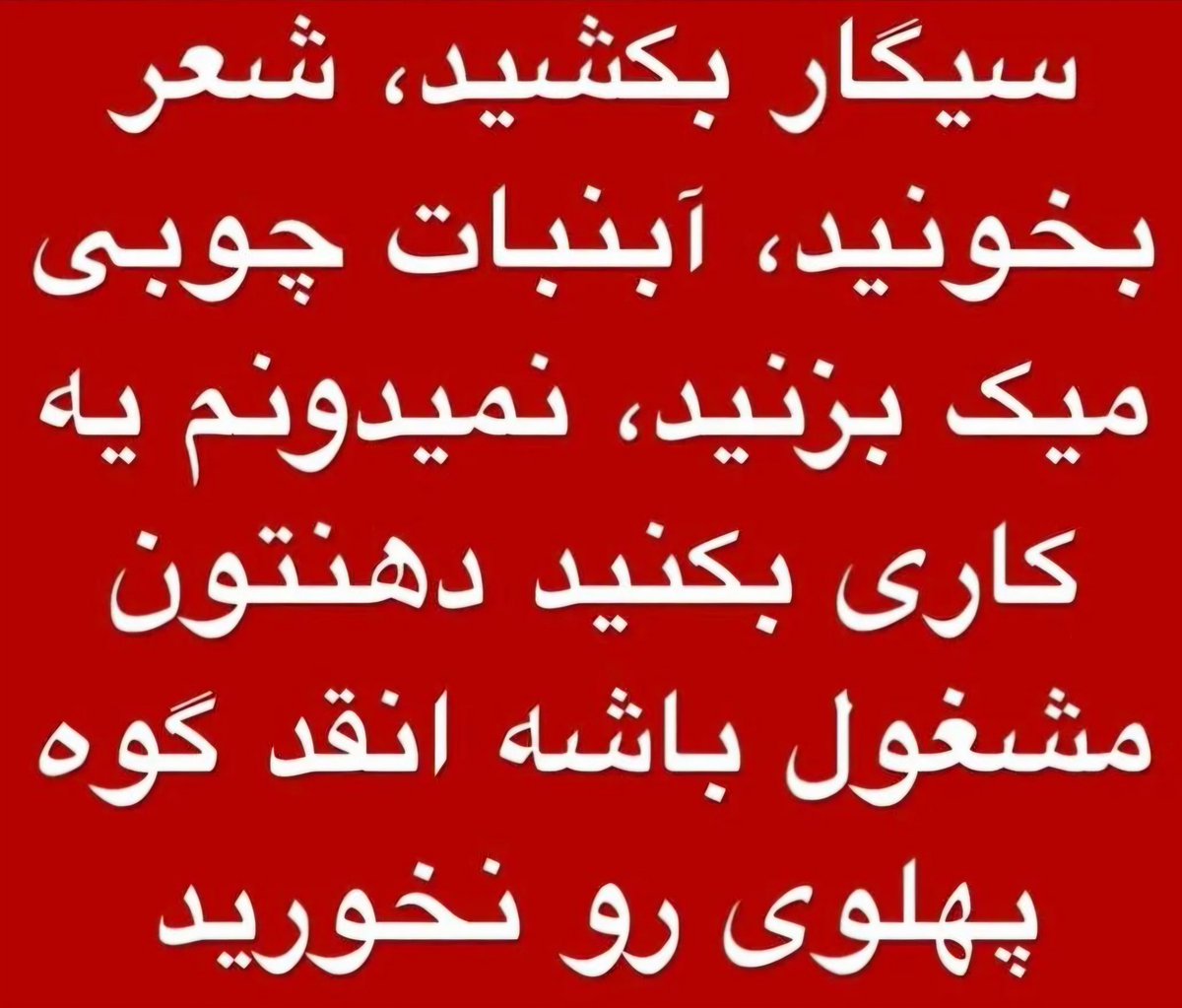 Sophie 🇮🇱 🇺🇸 🇮🇷 tweet media