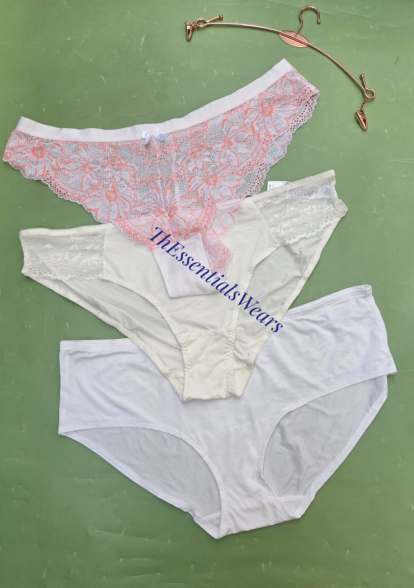 UNDERWEAR|NIGHTWEAR|LINGERIE VENDOR tweet media
