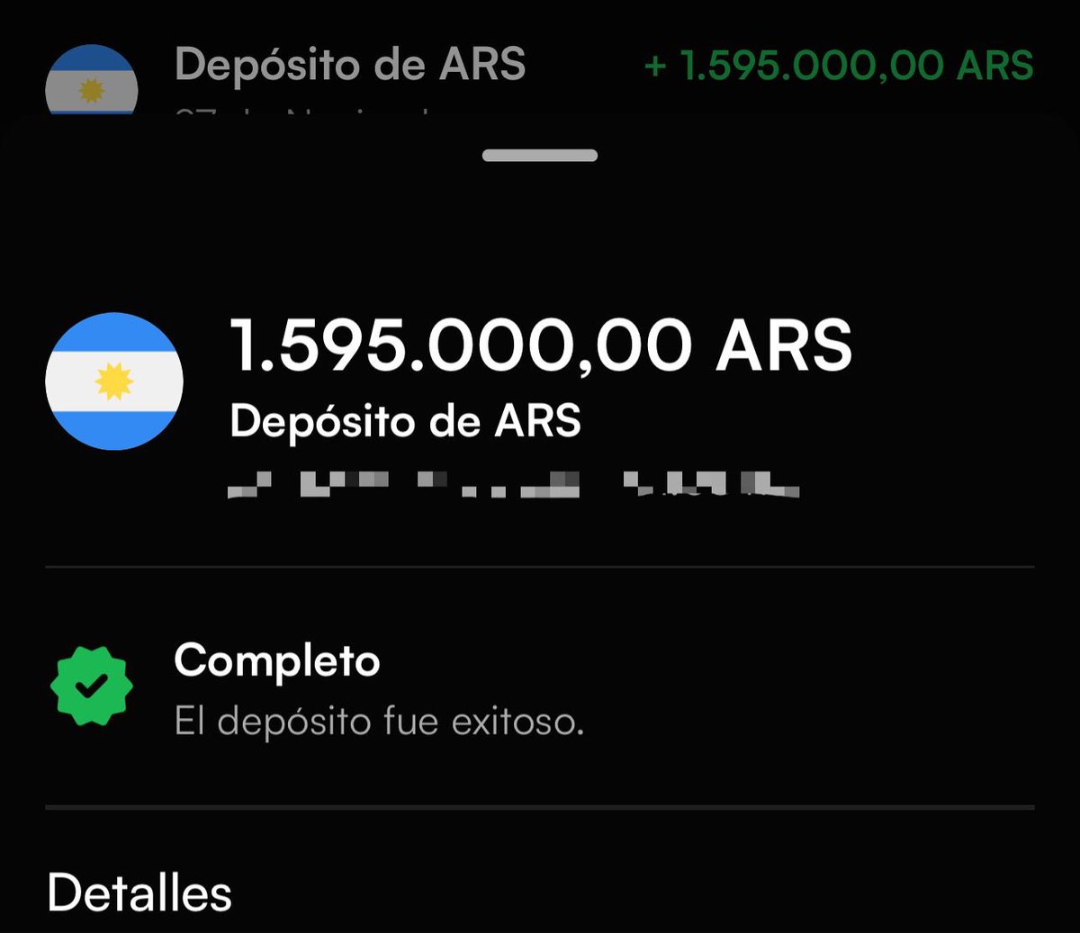 Alpha Ares 🇦🇷 tweet media