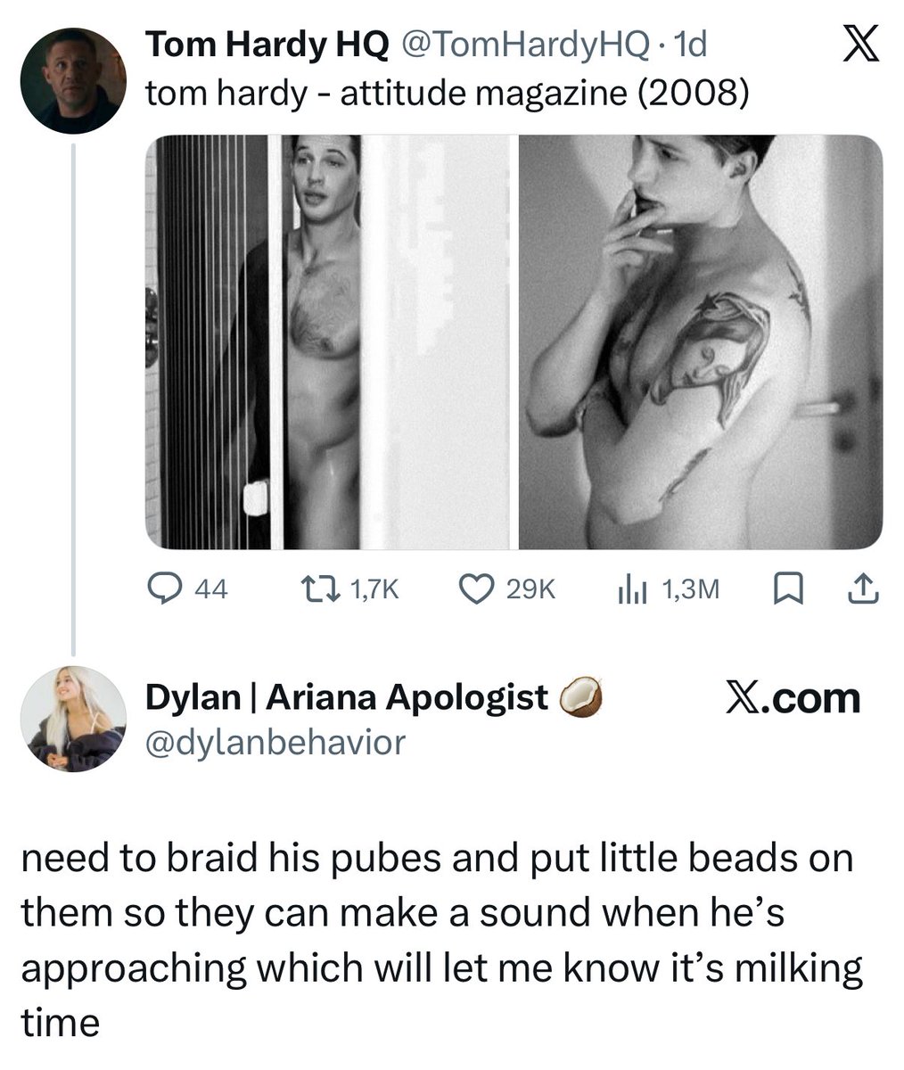 Bottom Jail (Parody) tweet media
