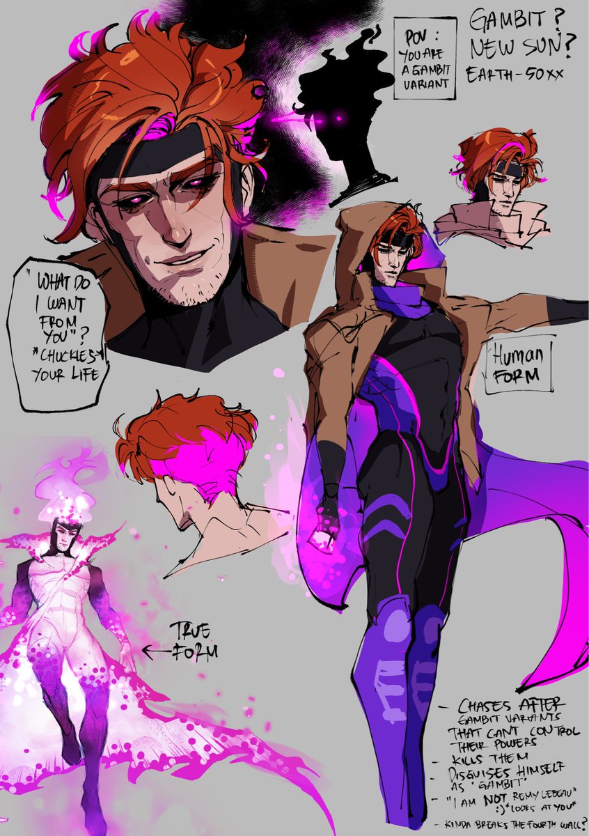 HYMZN♥️♣️🔞 | Working on Comm! tweet media