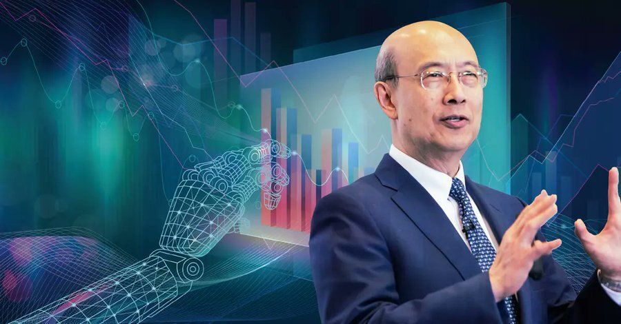 Ronald_vanLoon's tweet image. Here are the #AI developments that #Finance pros should be tracking
by Betsy Vereckey @MITSloan

Learn more: bit.ly/4czqUJw

#MachineLearning #ArtificialIntelligence #ML