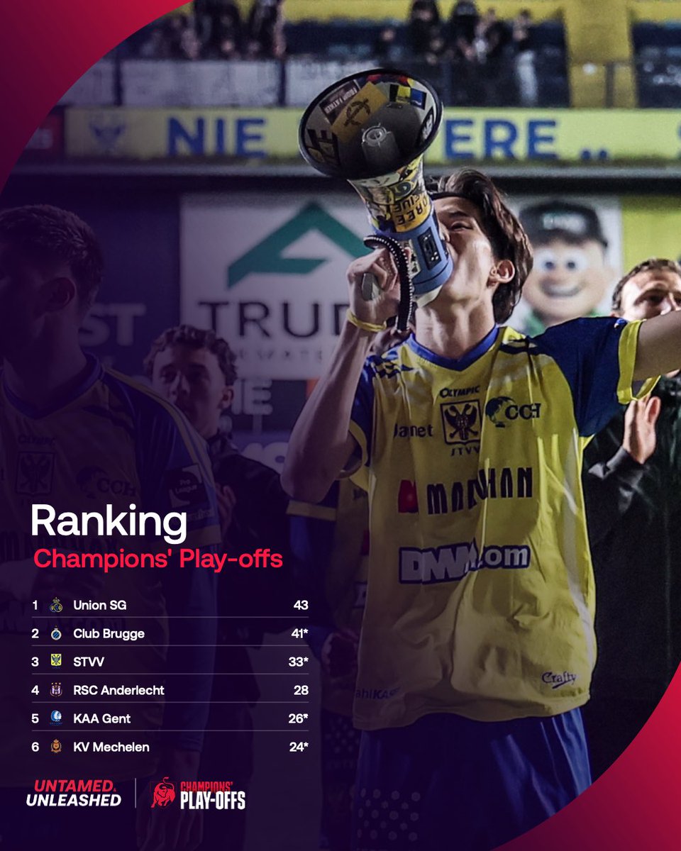 Pro League tweet media