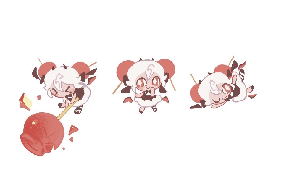 베이비베이비캔디