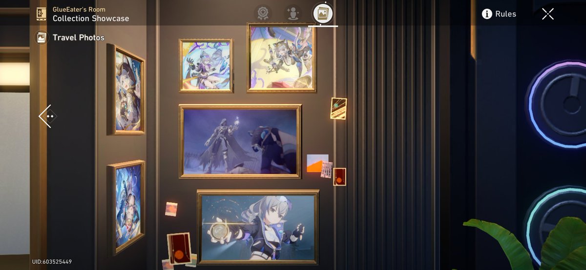kenpai_arts's tweet photo. Why is the only cinematic image for Cipher her dying😭😭 https://t.co/VBQFbDoXkE