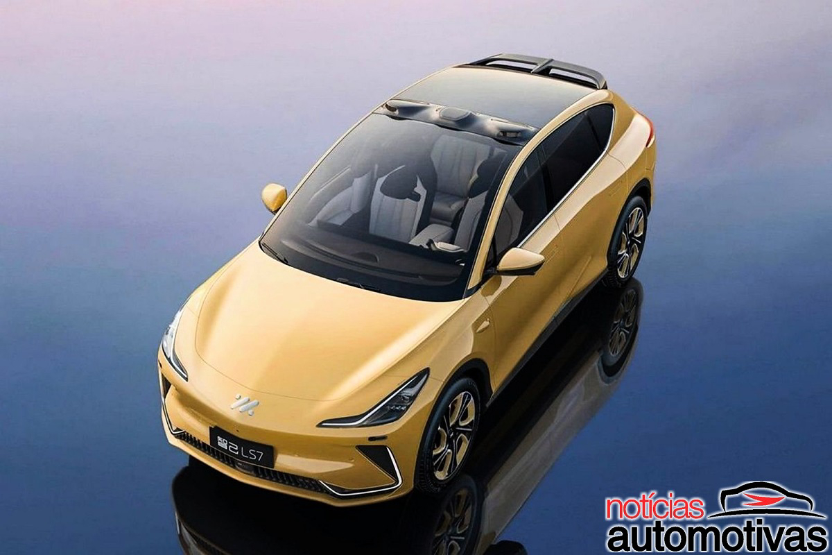 automotivas's tweet image. MG Motor confirma chegada da IM Motors ao Brasil no segundo semestre noticiasautomotivas.com.br/mg-motor-confi… #MG