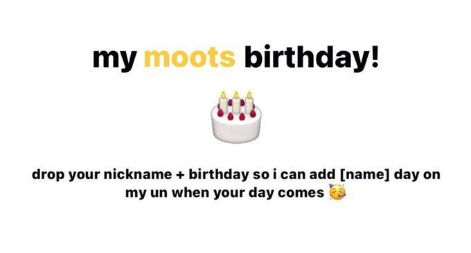 mia⁷ 🎸 tweet media