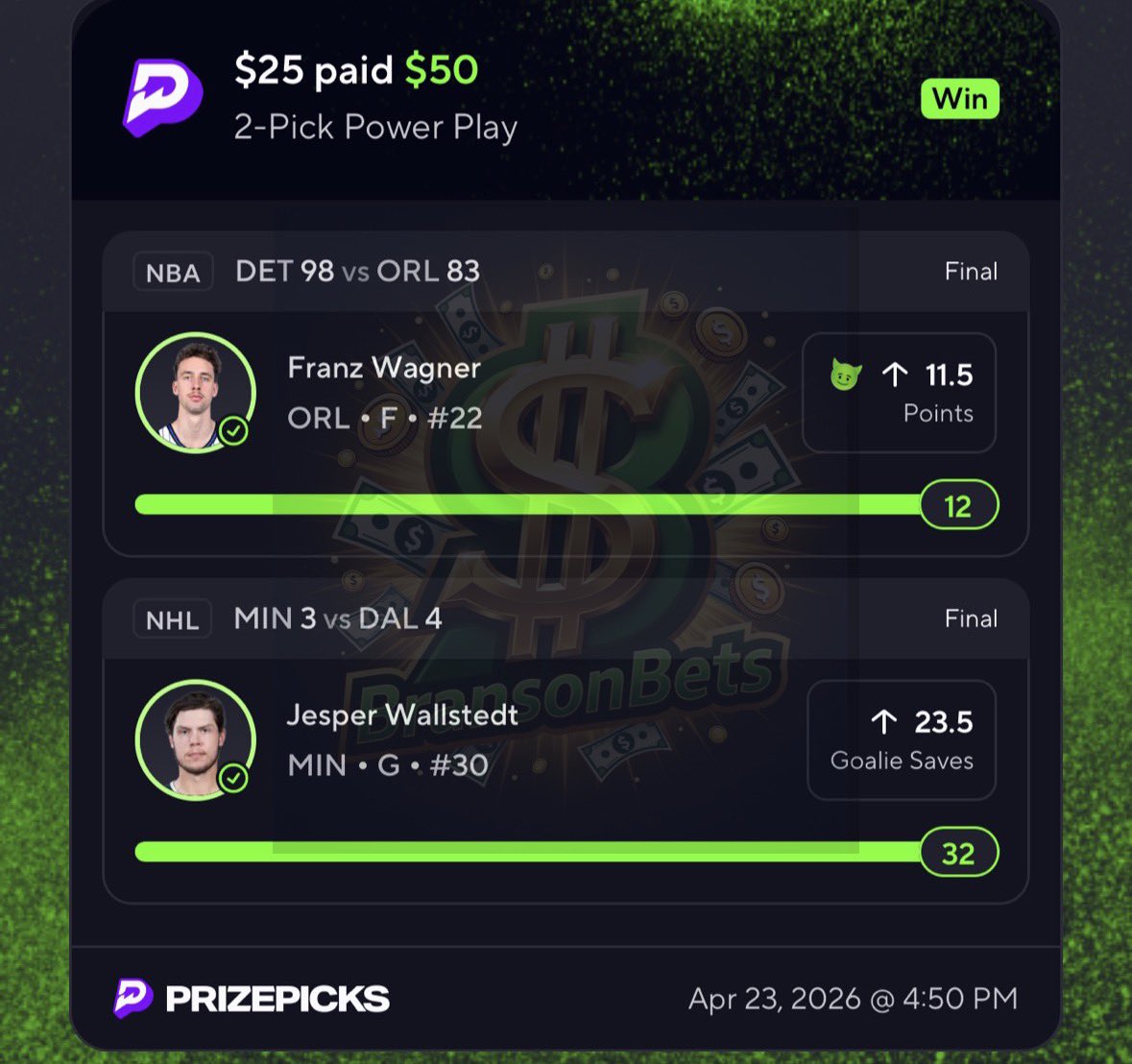 BransonBets tweet media