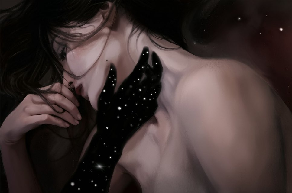 𝐏𝐚𝐫𝐢𝐚𝐡 | ɴꜰᴛ ɴʏᴄ 2024 tweet media