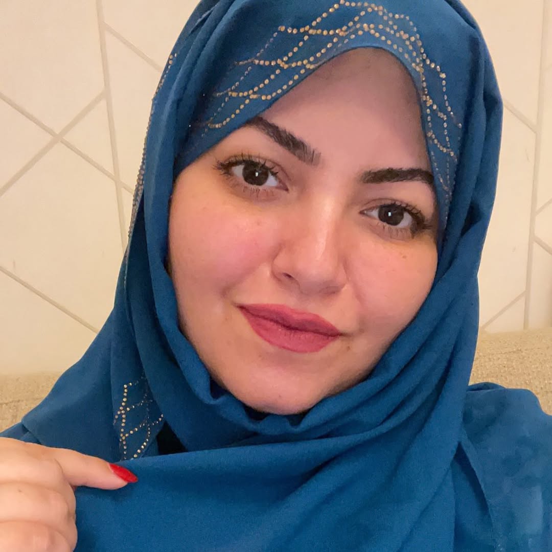 Naila tweet media
