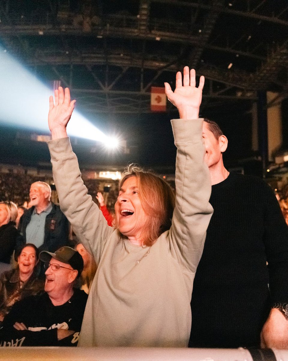 nuttercenter's tweet photo. Live music can be so many things—a chance to see your favorite artist, a night with those you love, or a memory you’ll look back on.

With Third Day, you can have all of it.
Comment why you're coming to the show! 👇 

Still deciding on tickets? Limited seats remain for just $25! https://t.co/i0p7icawCX