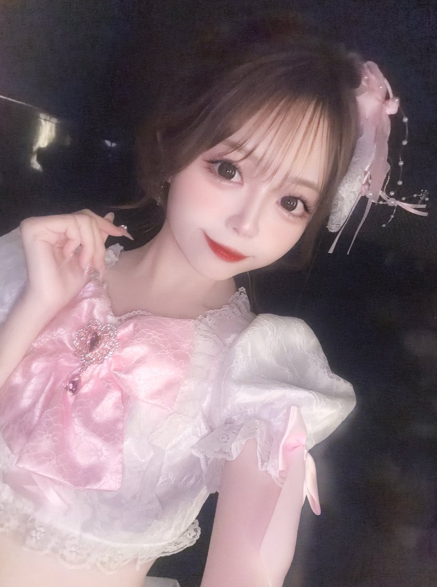 おじゅりまる🐈🎀(成瀬樹里) tweet media