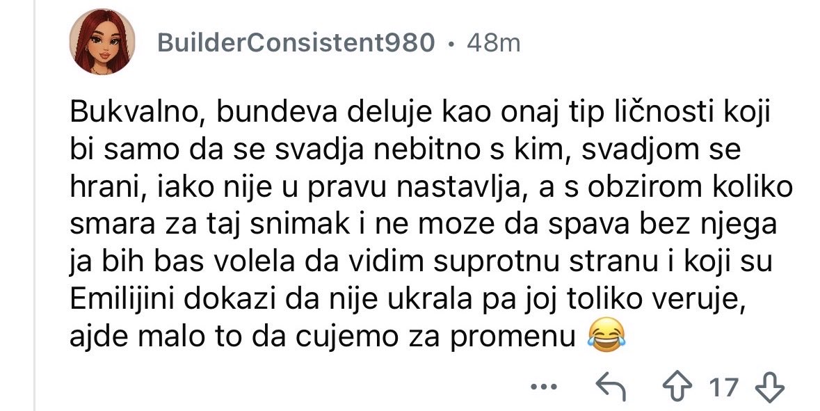 Podni knjigovodja tweet media