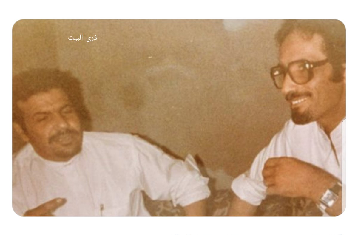 ذرى البيت tweet media