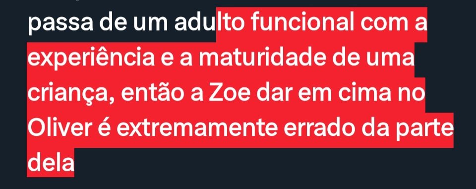💜 Dr.Luluzinha 💜 tweet media