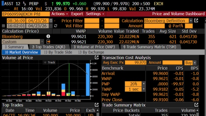 BitcoinArchive's tweet image. JUST IN: Vivek Ramaswamy's STRIVE raised $20M to buy more Bitcoin through their $SATA preferred shares — their version of Strategy’s $STRC