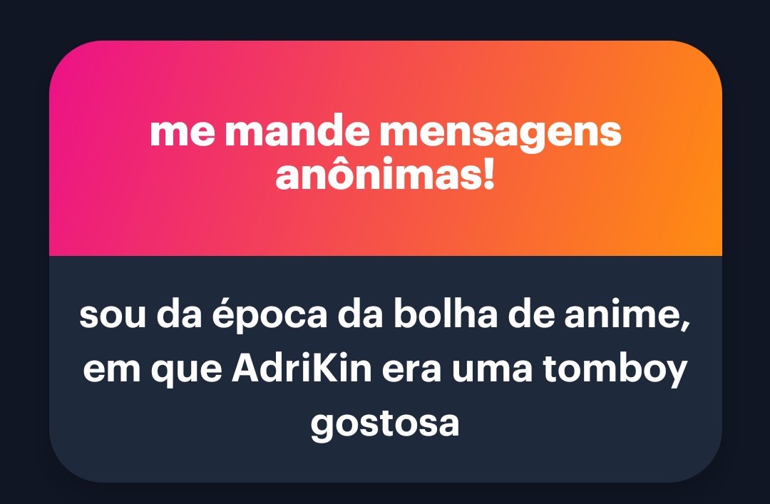 AdriKin🖤 tweet media