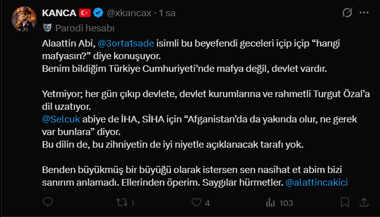 Sade Kahve 🍒 tweet media