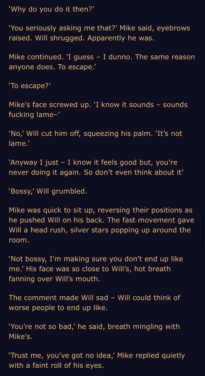 danni ✦ tweet media