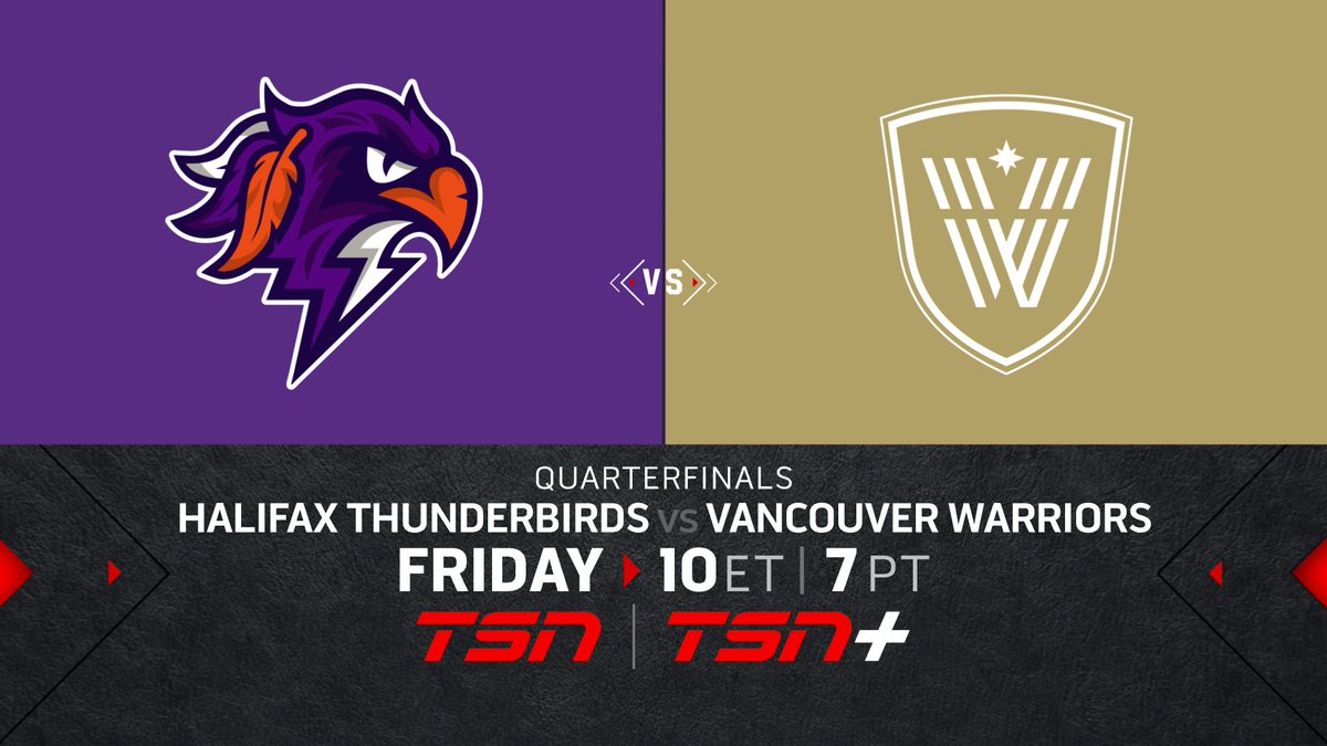 TSN PR tweet media