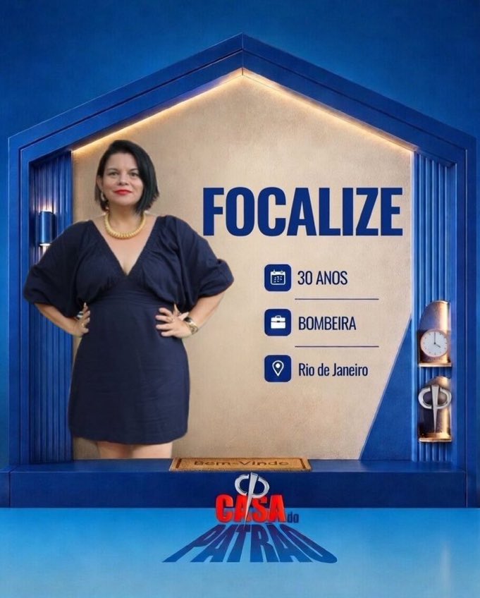 gente cancela achei a premissa camp ao extremo talvez pobres mereçam sim ser humilhados das piores formas possíveis