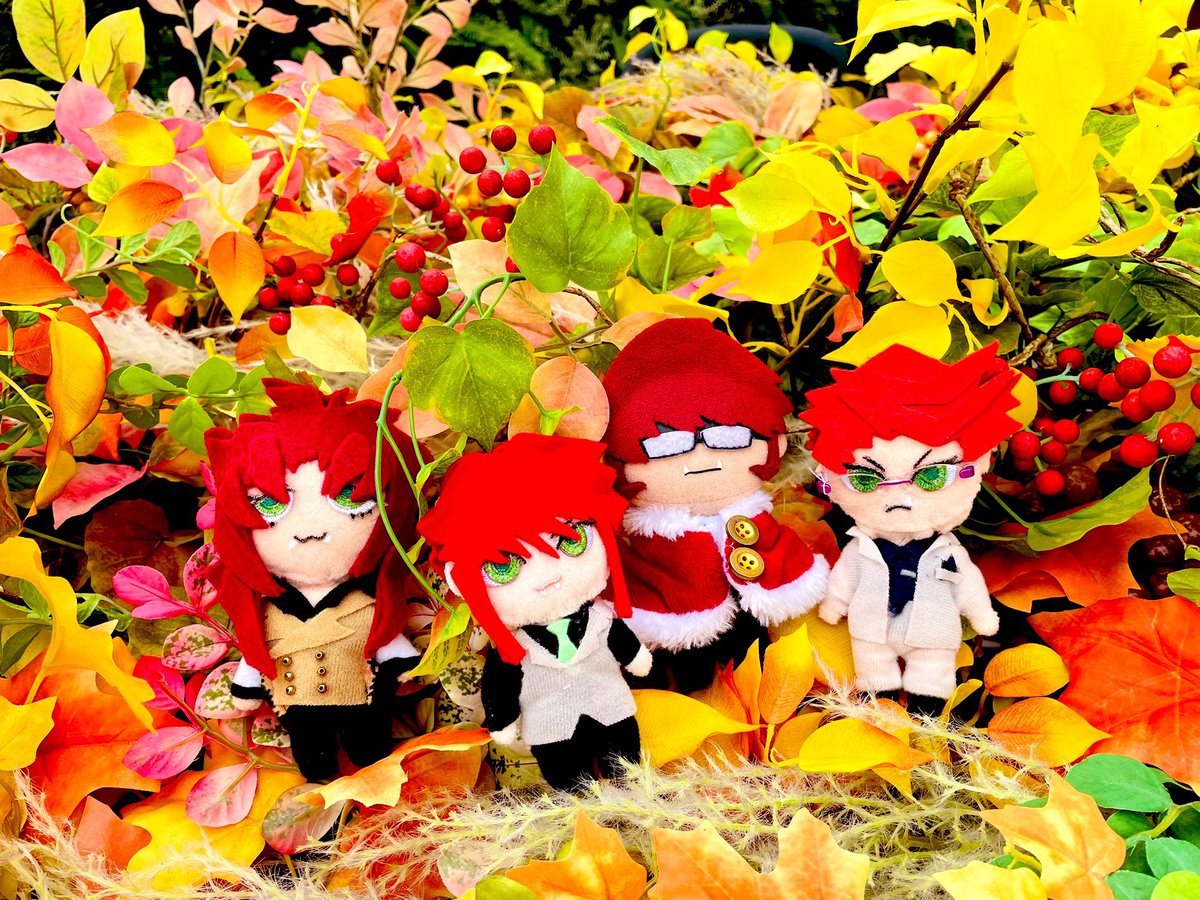 じんべい tweet media