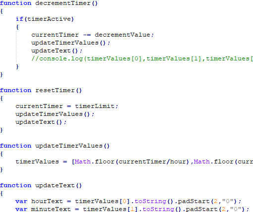 SynthRhone's tweet photo. I may or may not have just spent a considerable amount of time just building an html timer for stream...  

Nonetheless, I am live now.
Link below: https://t.co/RsGQmnV7GD