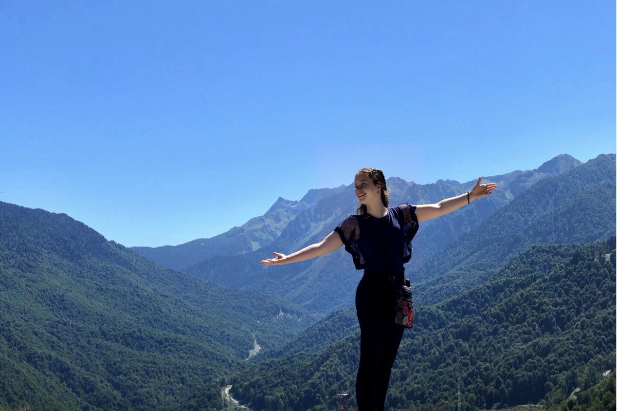 Diana Bevman tweet media