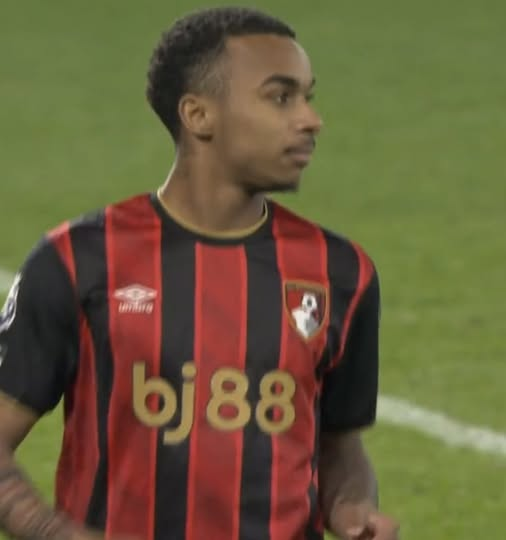 Football Info tweet media