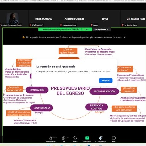 Secretaría Ejecutiva del SEA Sonora tweet media