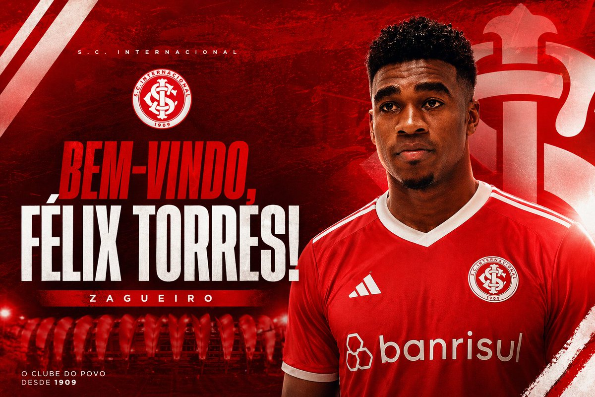 Últimas do Inter! tweet media