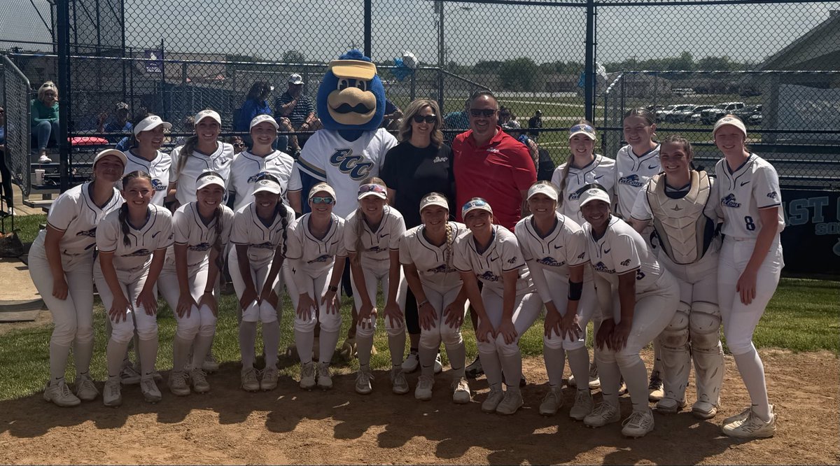EastCentral_Athletics tweet media