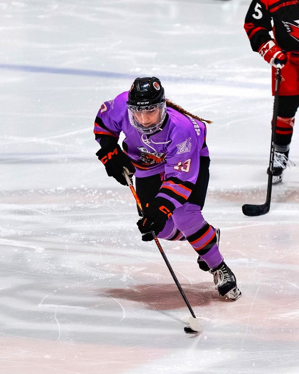 ndnsports's tweet image. Siksika Nation’s Sage Running Rabbit named first Indigenous captain of Buffalo State Bengals 
#NativePreps #FirstNations #Siksika

Read at: buff.ly/XJ0IrxH