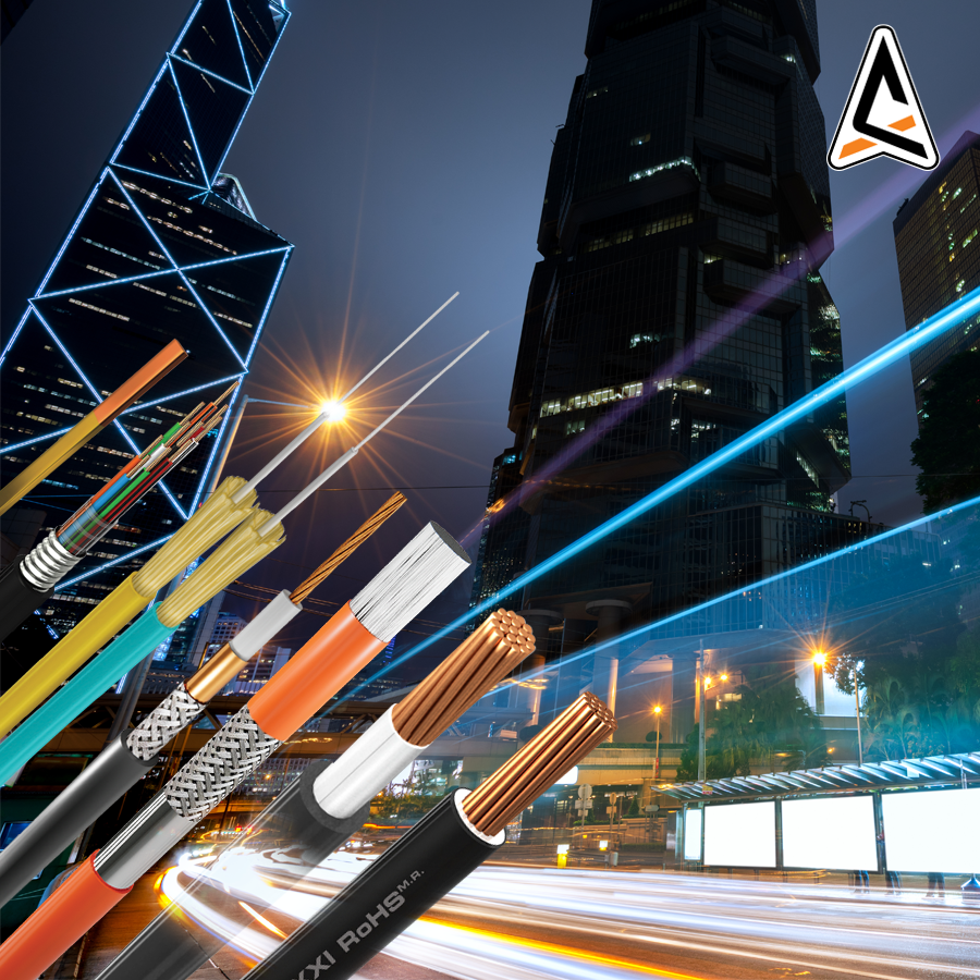 condumex_cables's tweet image. Soluciones de energía confiables para proyectos industriales, automotrices, de fibra óptica y más. 
#Condumex #ConduceMiEnergía #Cables