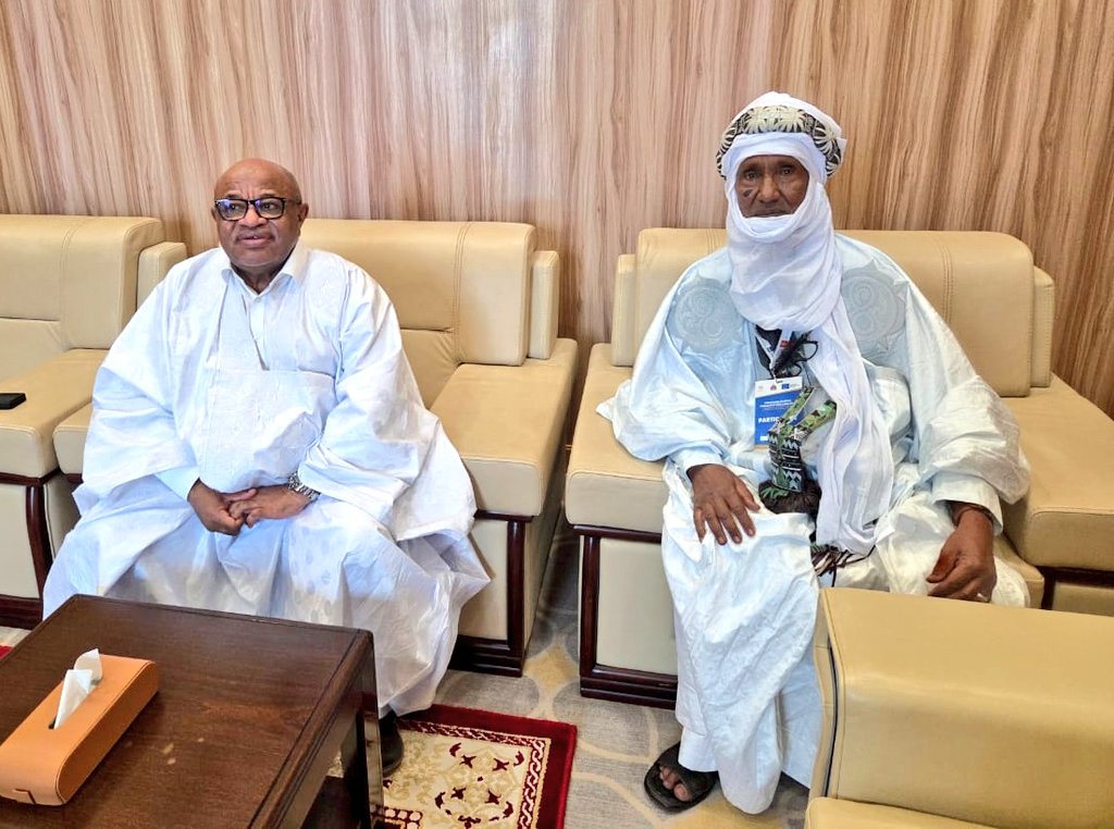 Souef Mohamed El-Amine tweet media