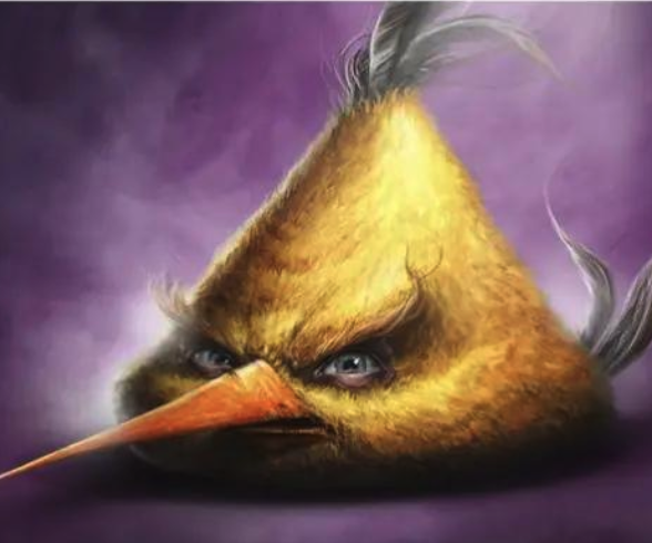 GrumpySnowCat's tweet photo. THIS NEW TIKTOK BRAINROT MEME IS GOING GIGA VIRAL IN THE COMMENTS ON EVERY VIDEO.... this angry bird meme is blowing up with the official angry bird page posting it also  

TikTok : https://t.co/JQ31hiC0yC

$Angrybird - Angry Bird Memes https://t.co/wsrpUTOkIA