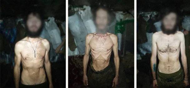 Alex_Oloyede2's tweet image. 🇺🇦 Food shortages reported in the Ukrainian army. Conscript units, mostly known as "meat" are sent into difficult positions and cut off from communications.

Just as seen during PoW/KIA exchanges, Azov Nazis are first priority.

Photo released by the wife of a conscript.