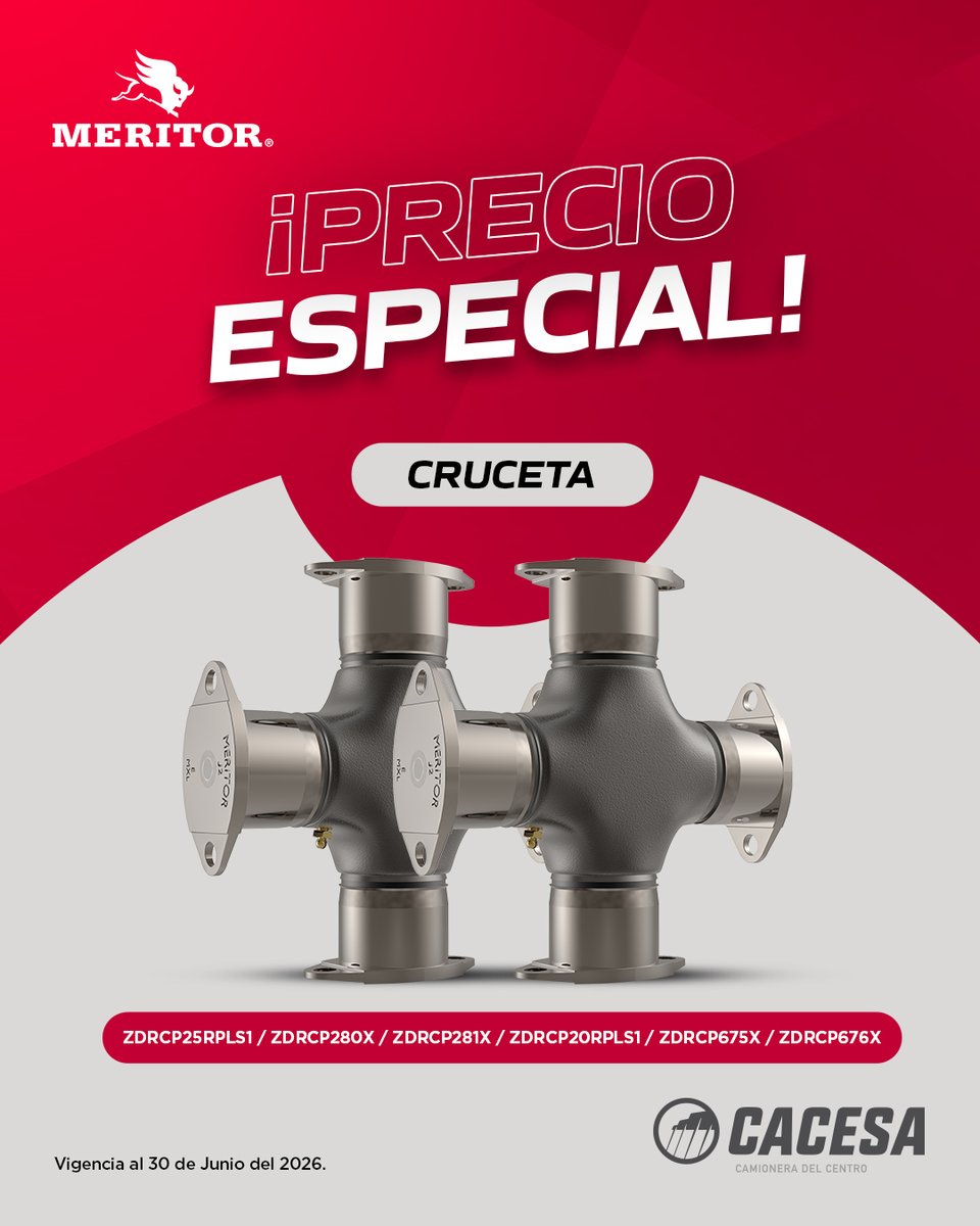 CACESA INTERNATIONAL tweet media