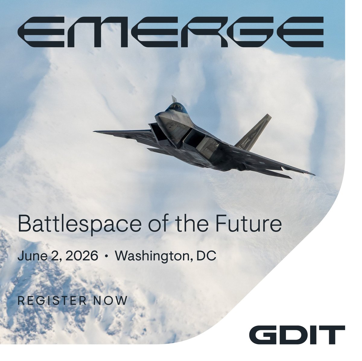General Dynamics Information Technology tweet media
